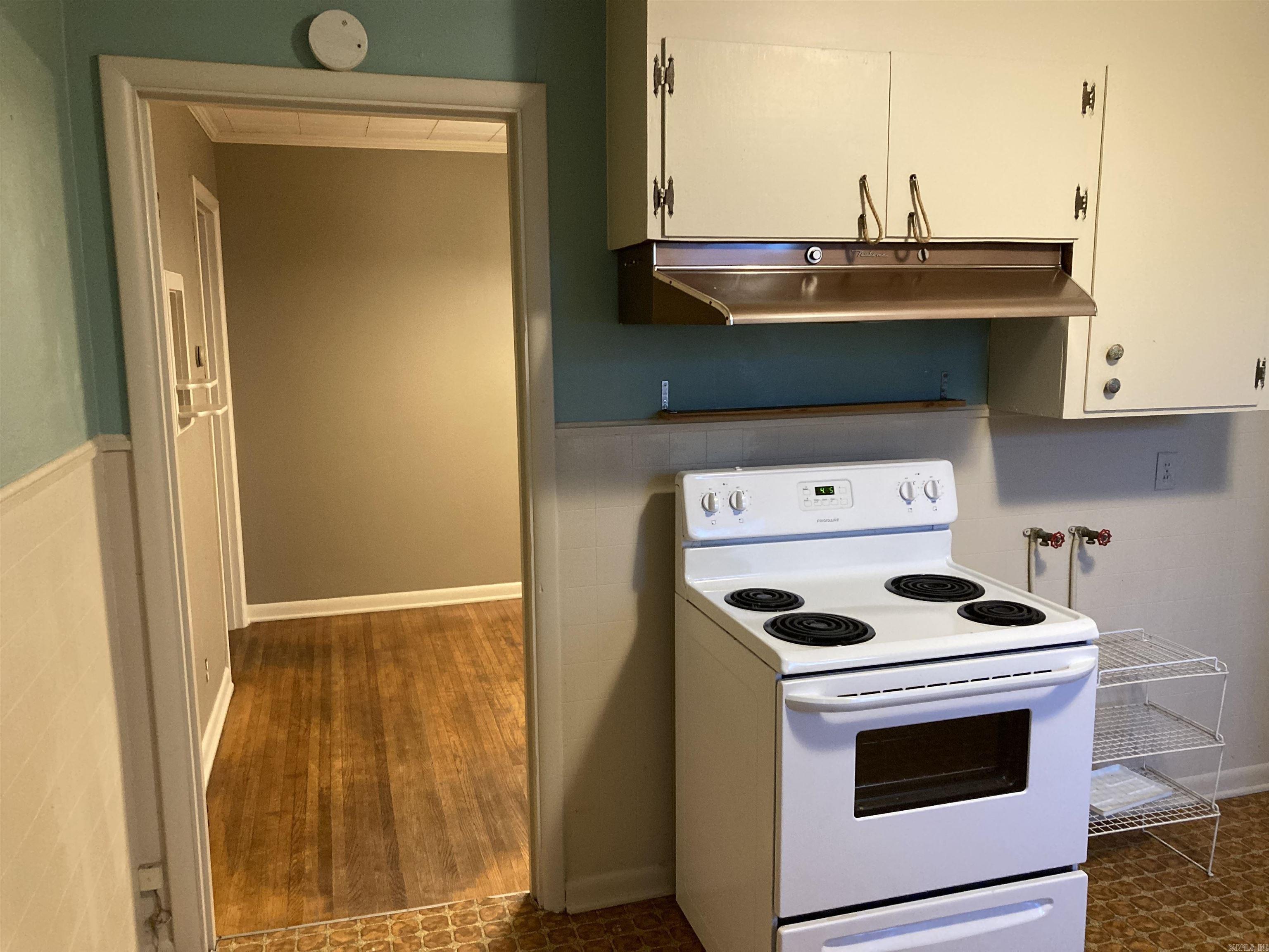 3908 N Cypress  North Little Rock, AR