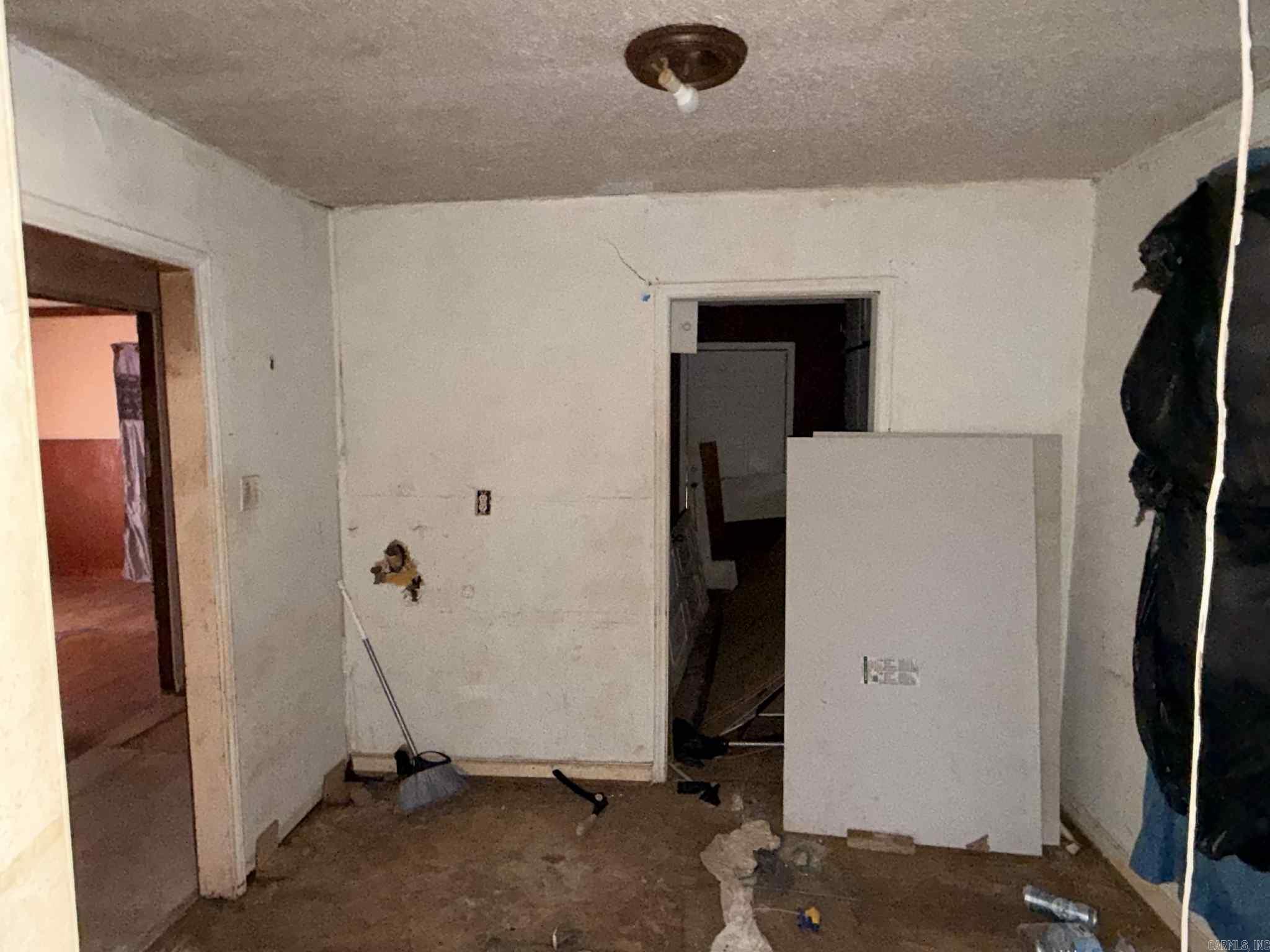 1734 E Circle  Pine Bluff, AR