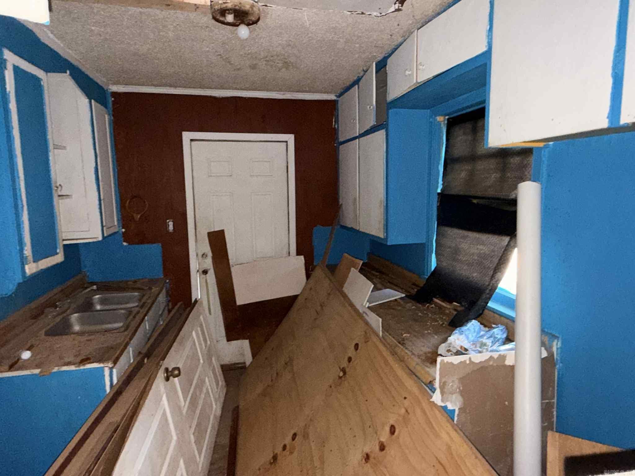 1734 E Circle  Pine Bluff, AR