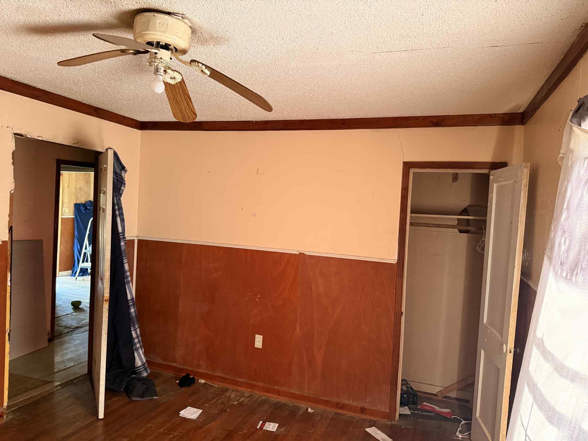 1734 E Circle  Pine Bluff, AR