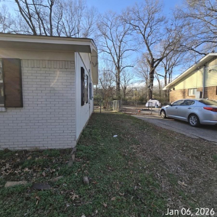 1307 Sunset  Conway, AR