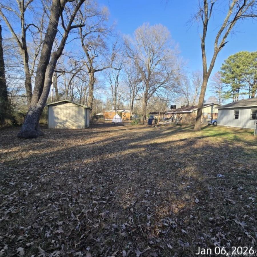 1307 Sunset  Conway, AR