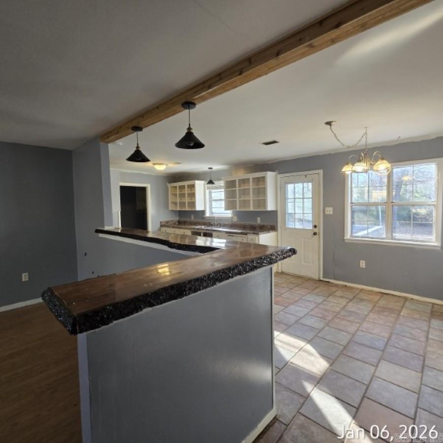 1307 Sunset  Conway, AR