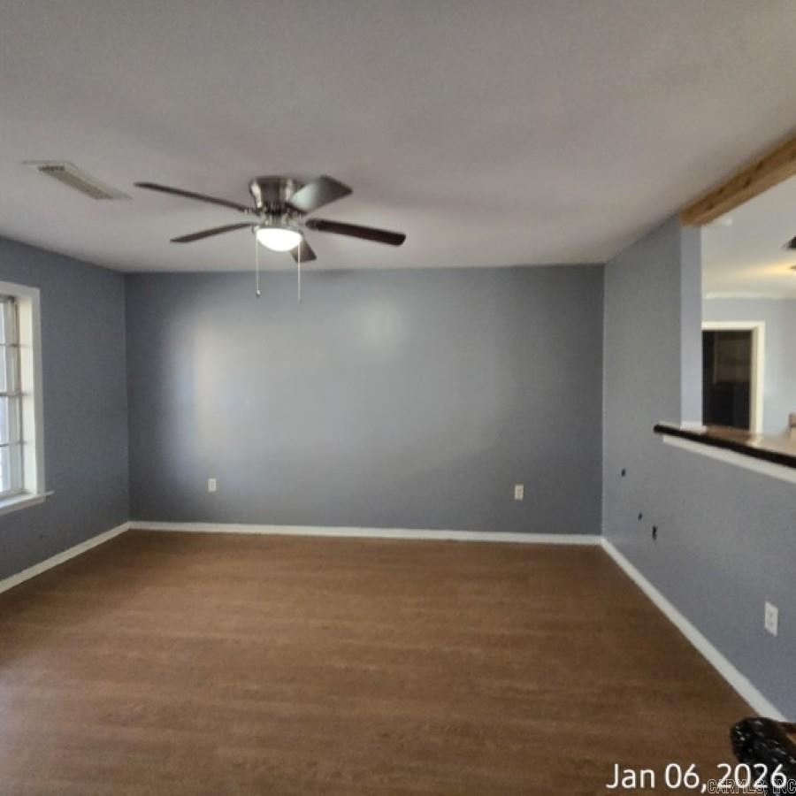 1307 Sunset  Conway, AR