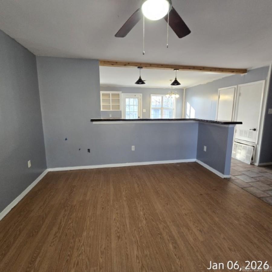 1307 Sunset  Conway, AR