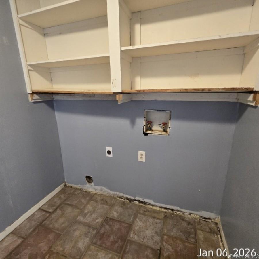 1307 Sunset  Conway, AR