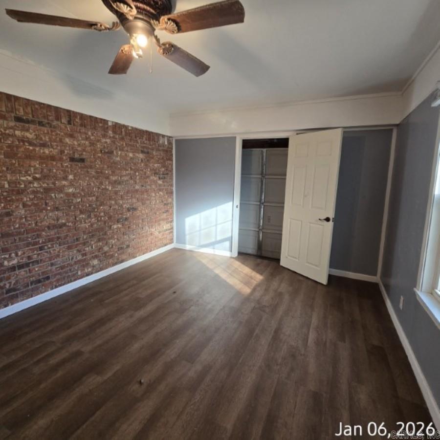 1307 Sunset  Conway, AR