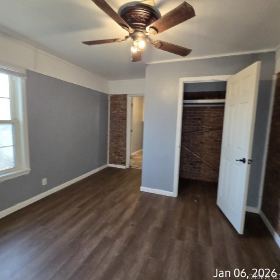 1307 Sunset  Conway, AR