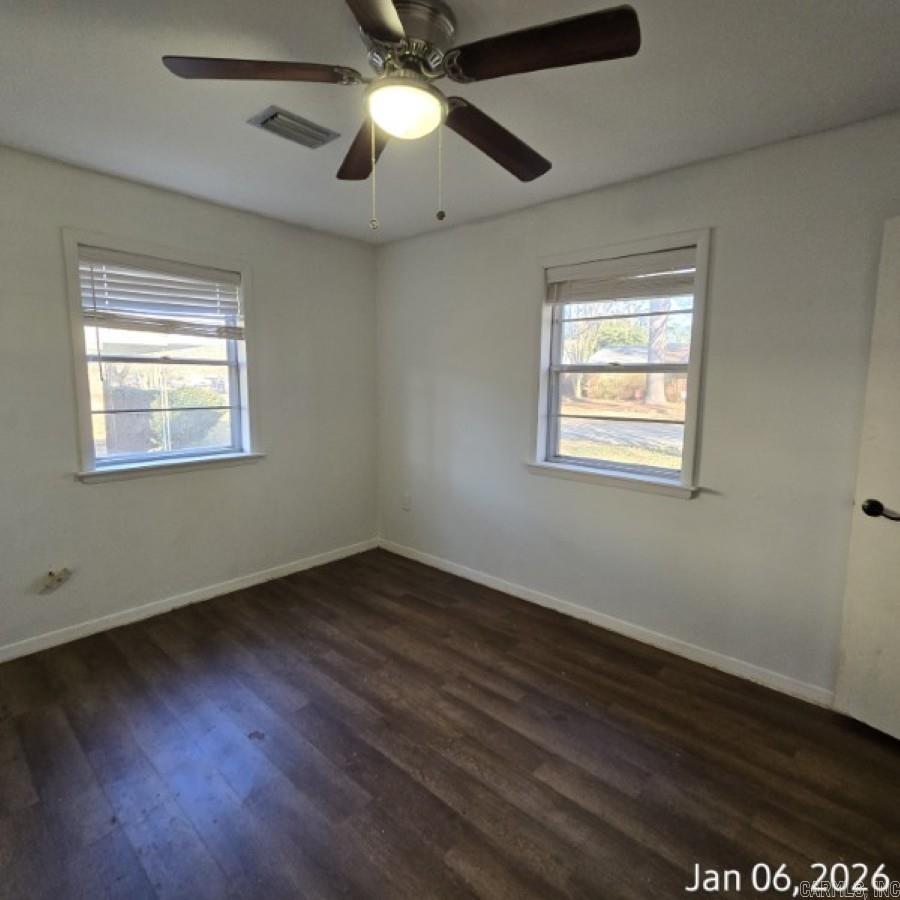 1307 Sunset  Conway, AR