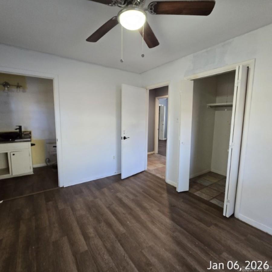 1307 Sunset  Conway, AR