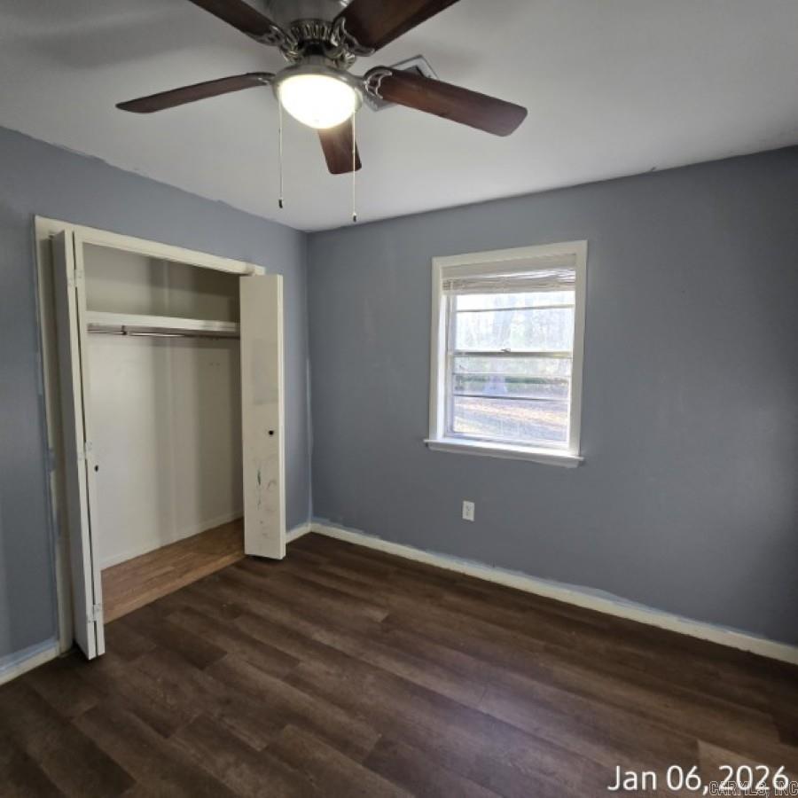 1307 Sunset  Conway, AR