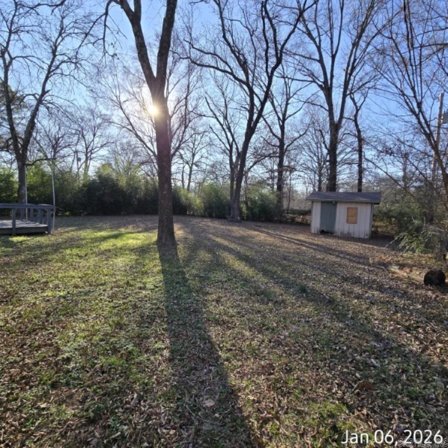 1307 Sunset  Conway, AR