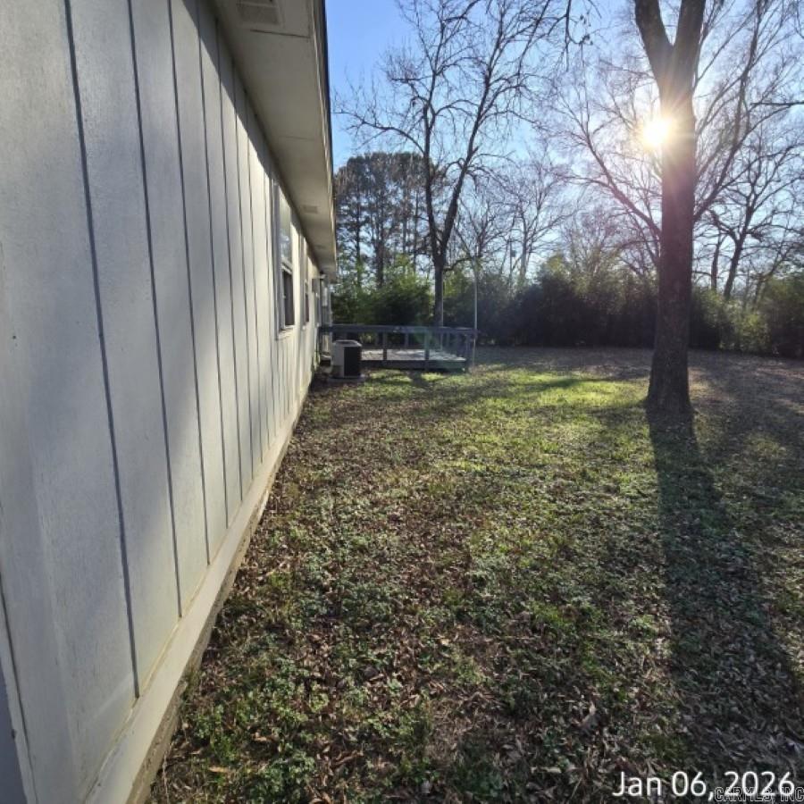 1307 Sunset  Conway, AR