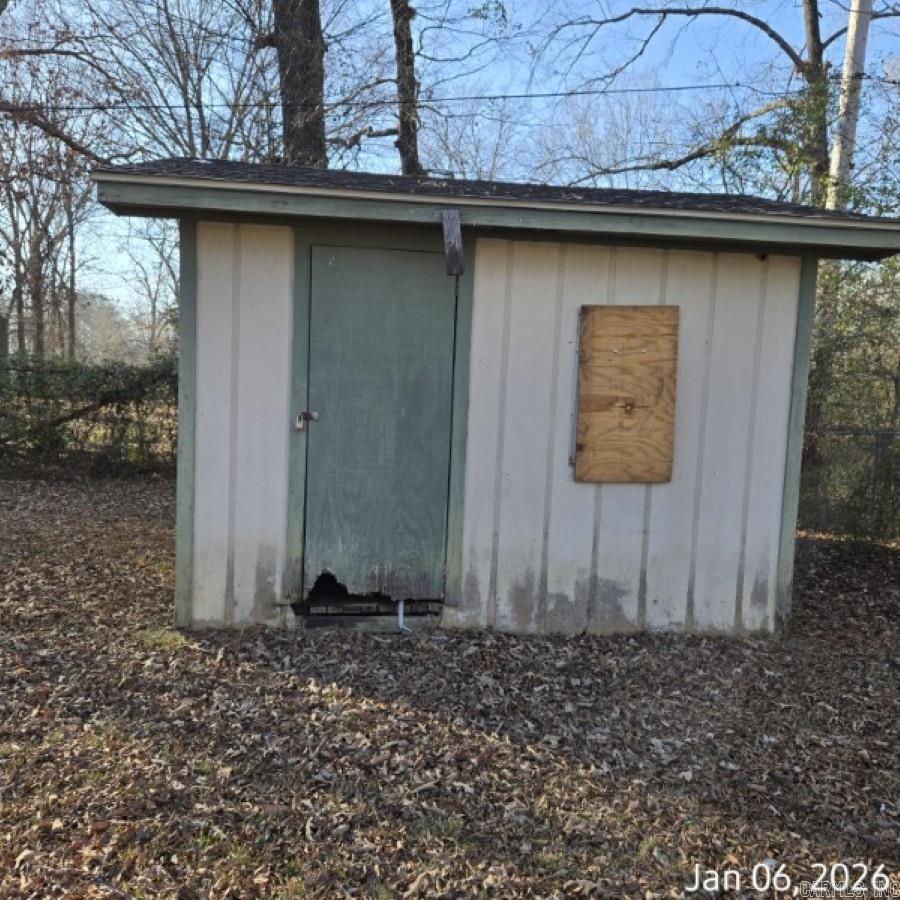 1307 Sunset  Conway, AR