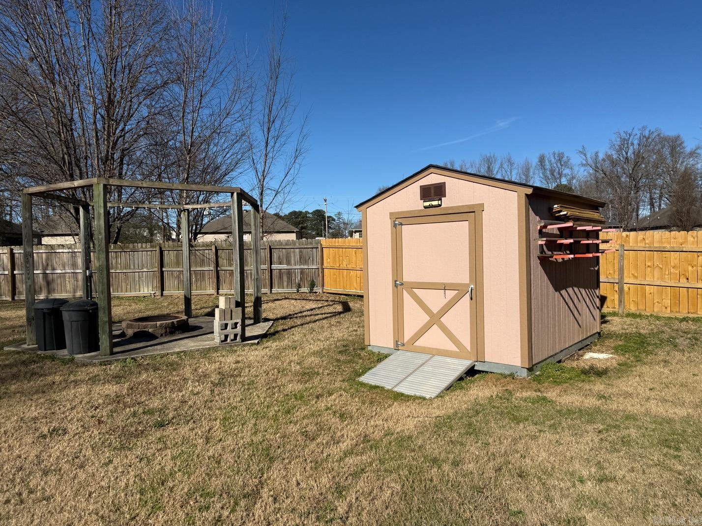 1607 Cajun  Cabot, AR