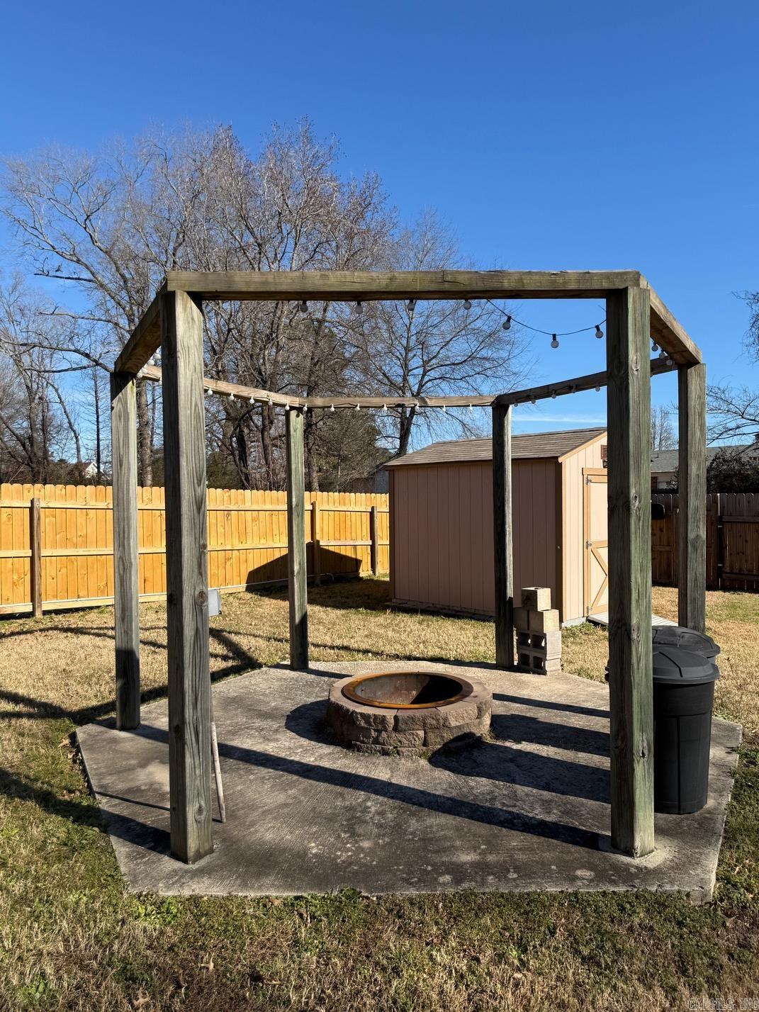 1607 Cajun  Cabot, AR