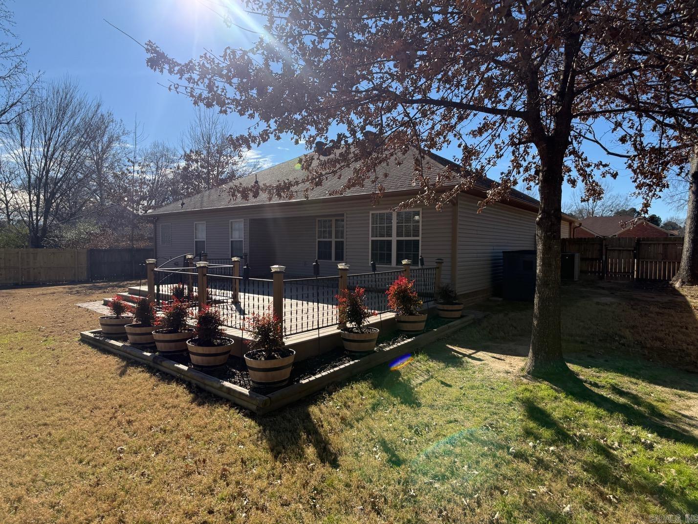 1607 Cajun  Cabot, AR