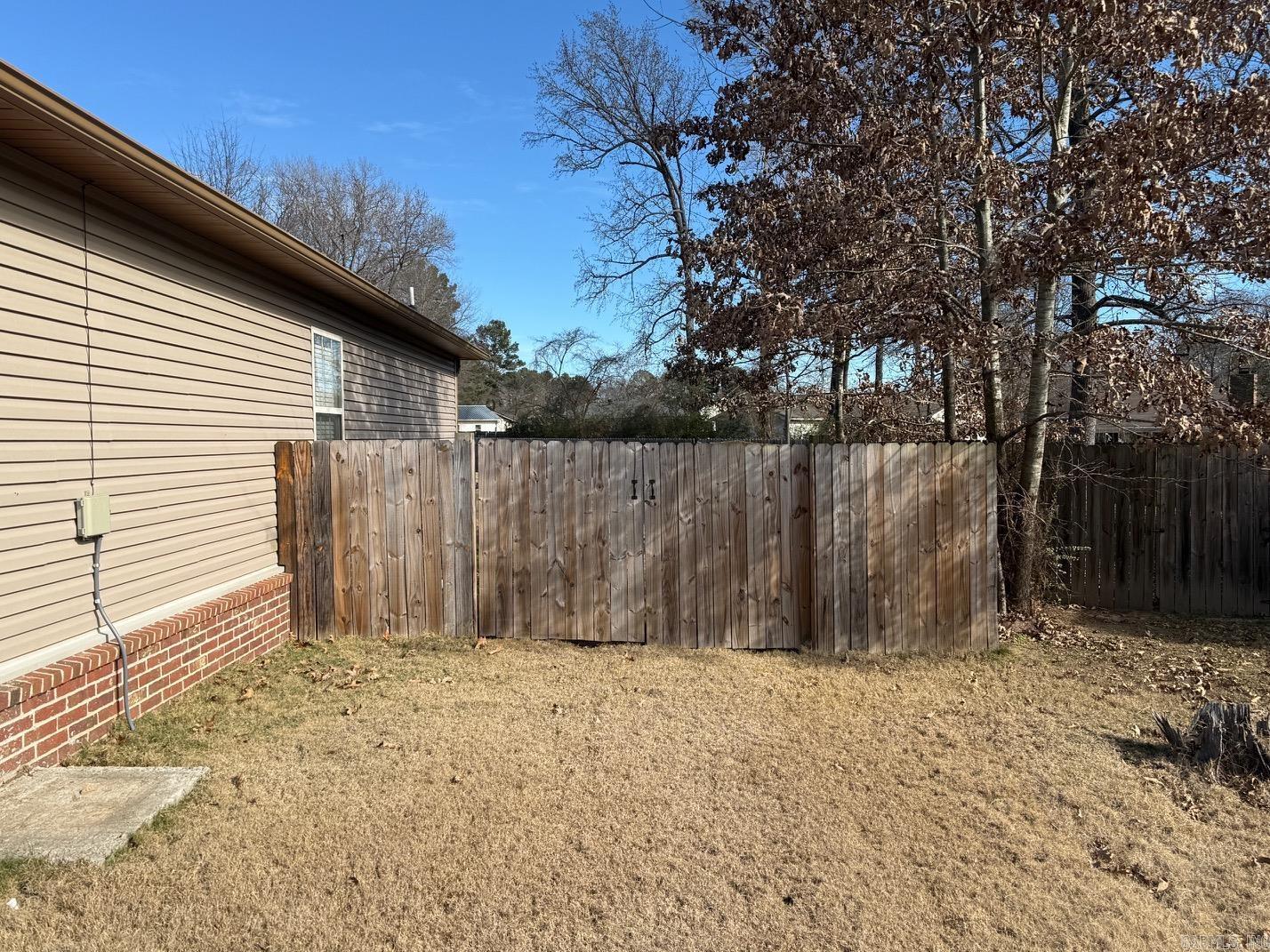 1607 Cajun  Cabot, AR