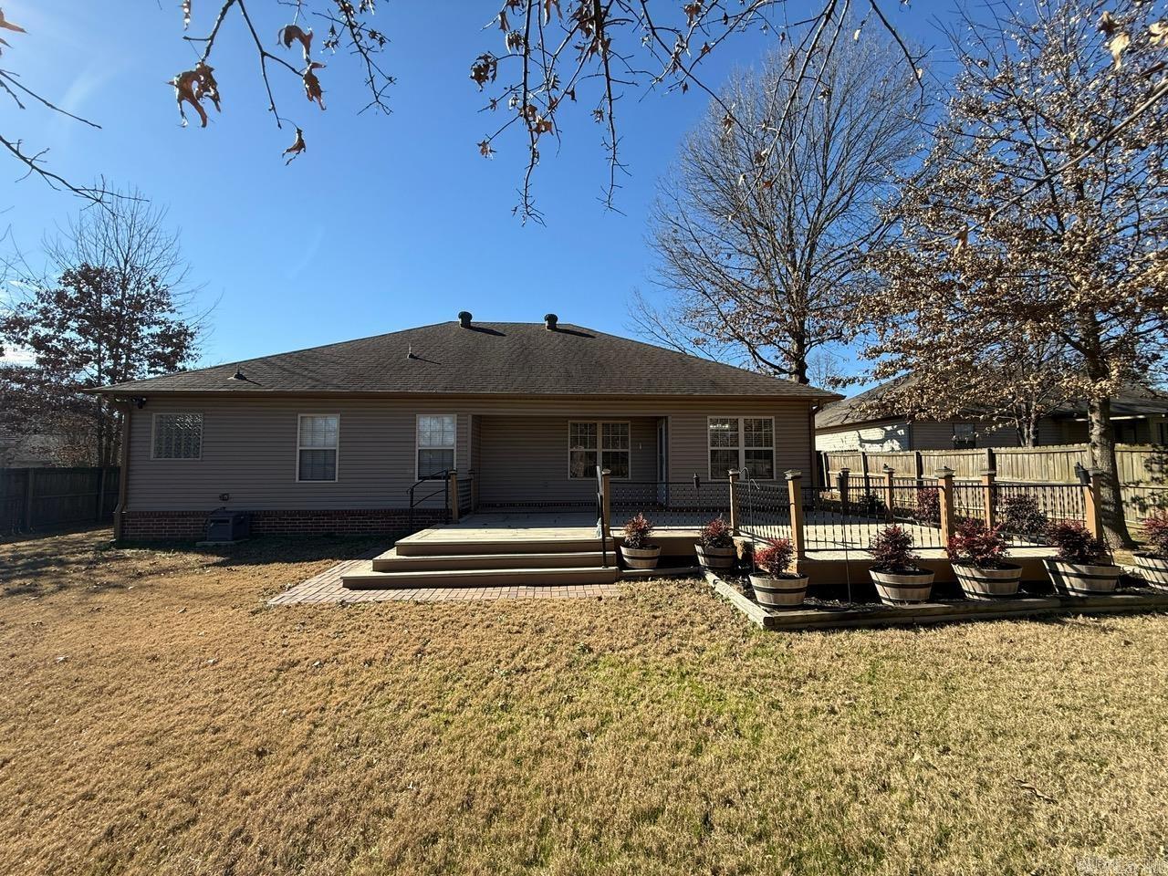 1607 Cajun  Cabot, AR
