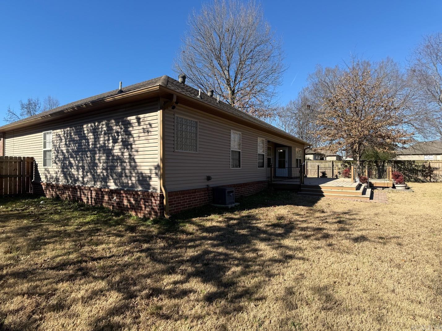 1607 Cajun  Cabot, AR