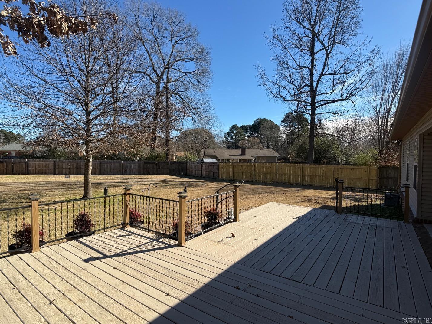 1607 Cajun  Cabot, AR