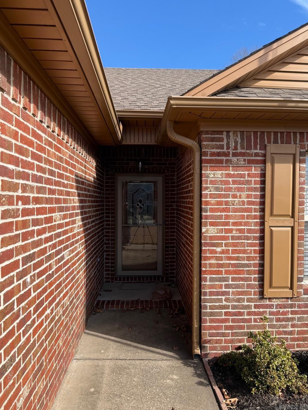 1607 Cajun  Cabot, AR