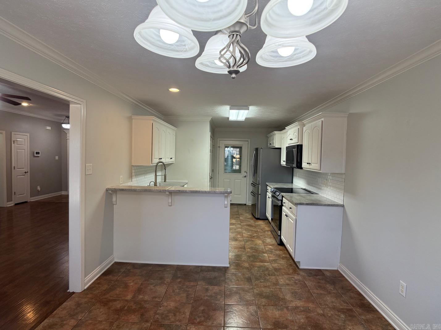 1607 Cajun  Cabot, AR