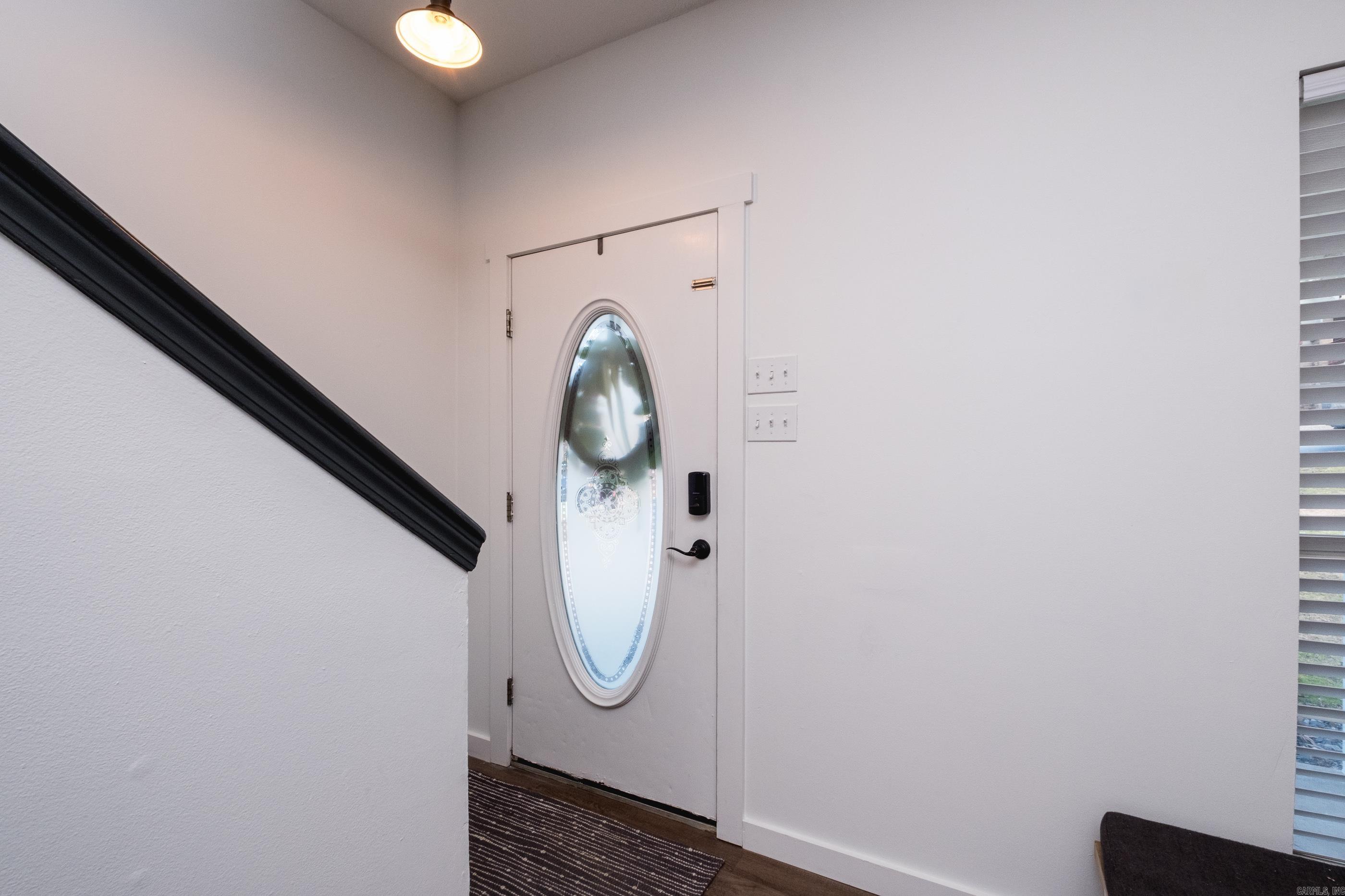 59 Vantage  Maumelle, AR