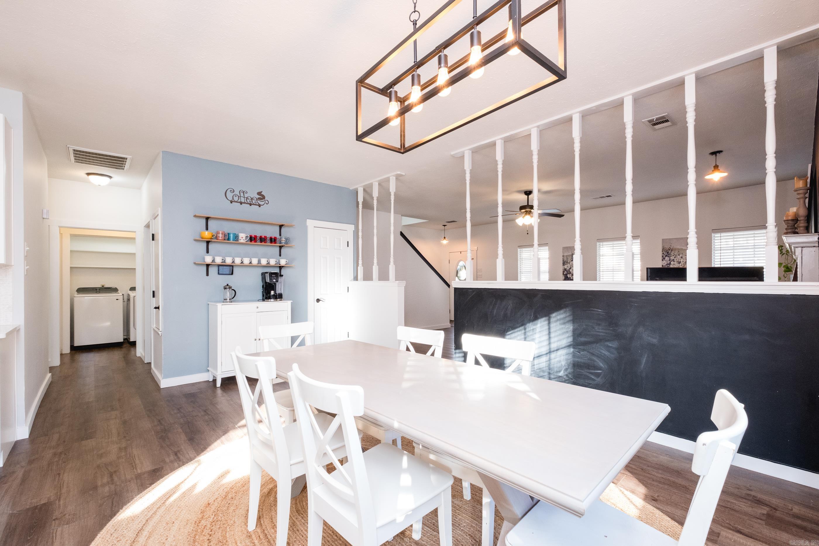 59 Vantage  Maumelle, AR