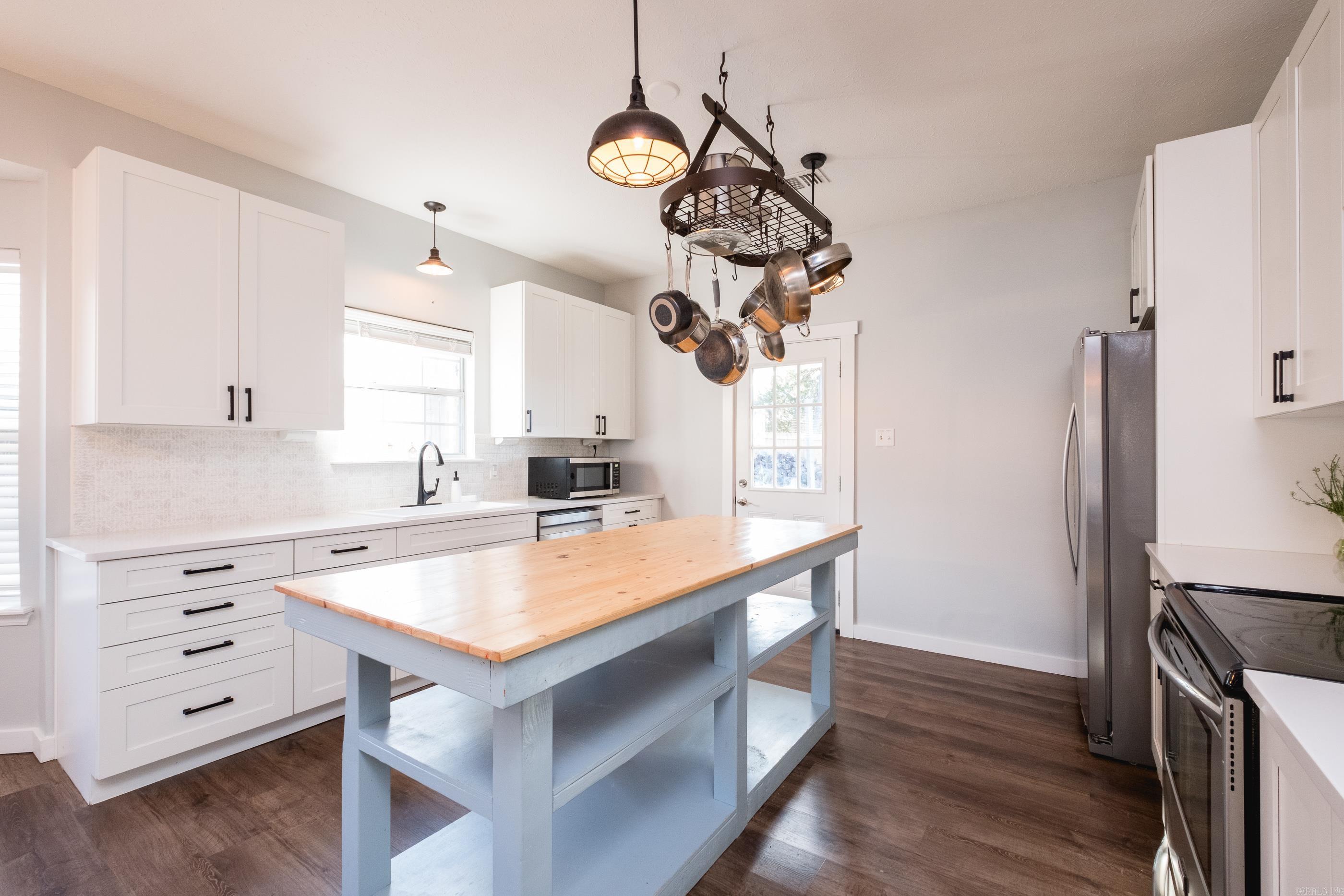 59 Vantage  Maumelle, AR