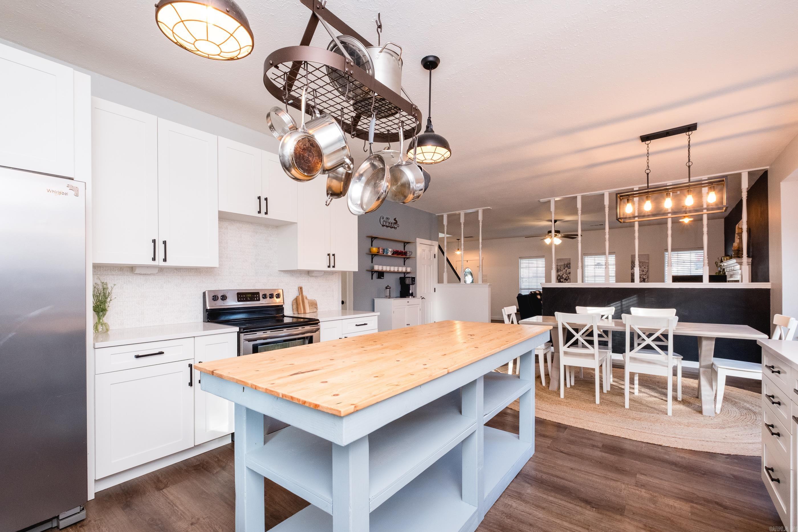 59 Vantage  Maumelle, AR