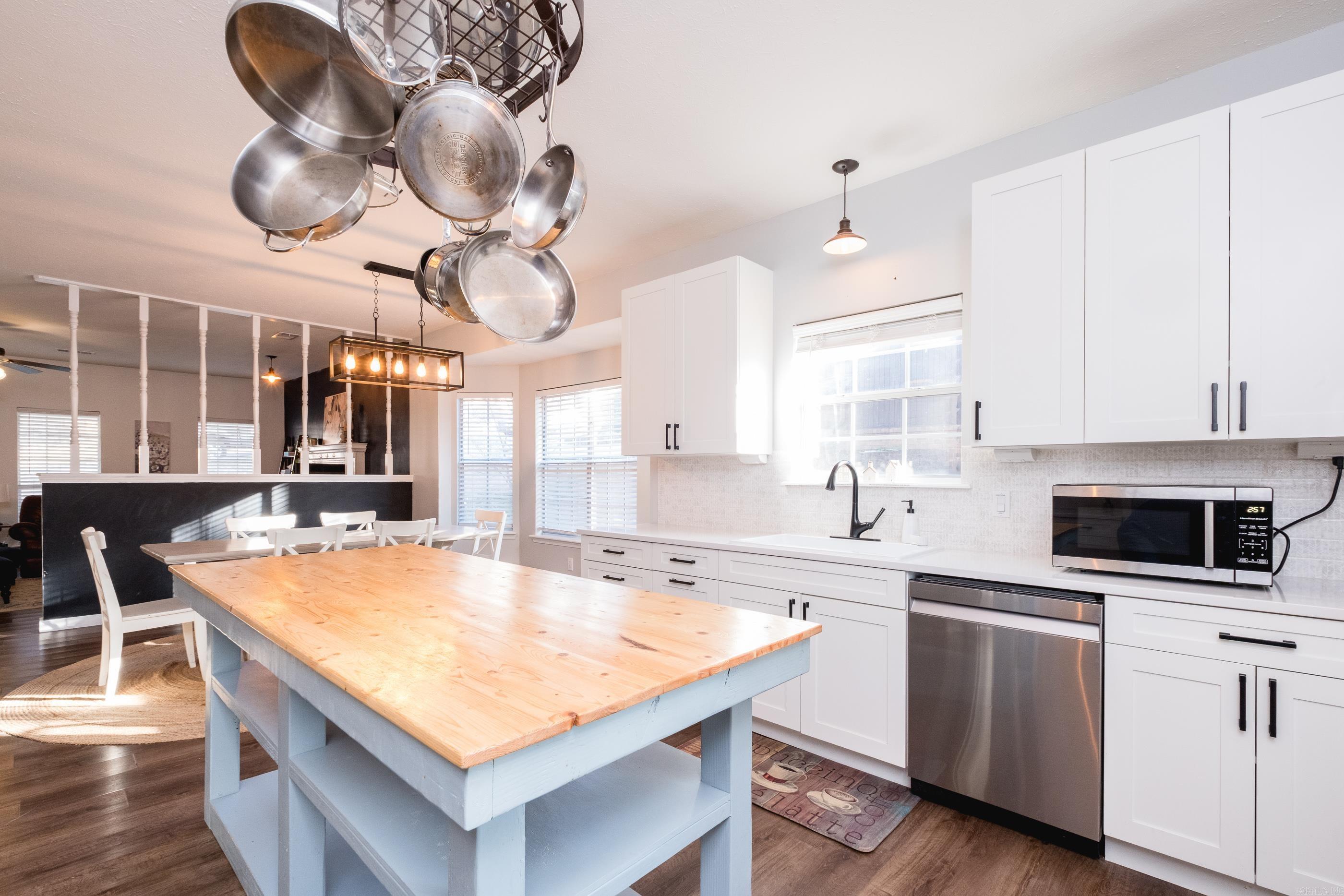 59 Vantage  Maumelle, AR