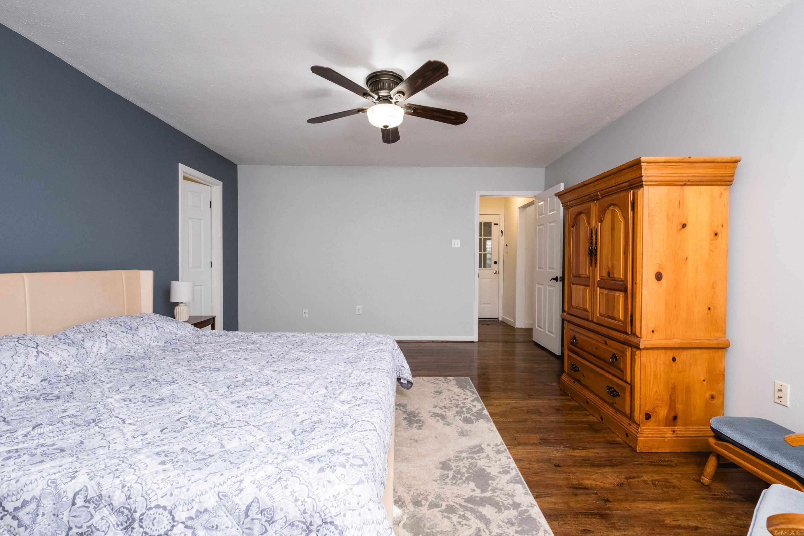 59 Vantage  Maumelle, AR