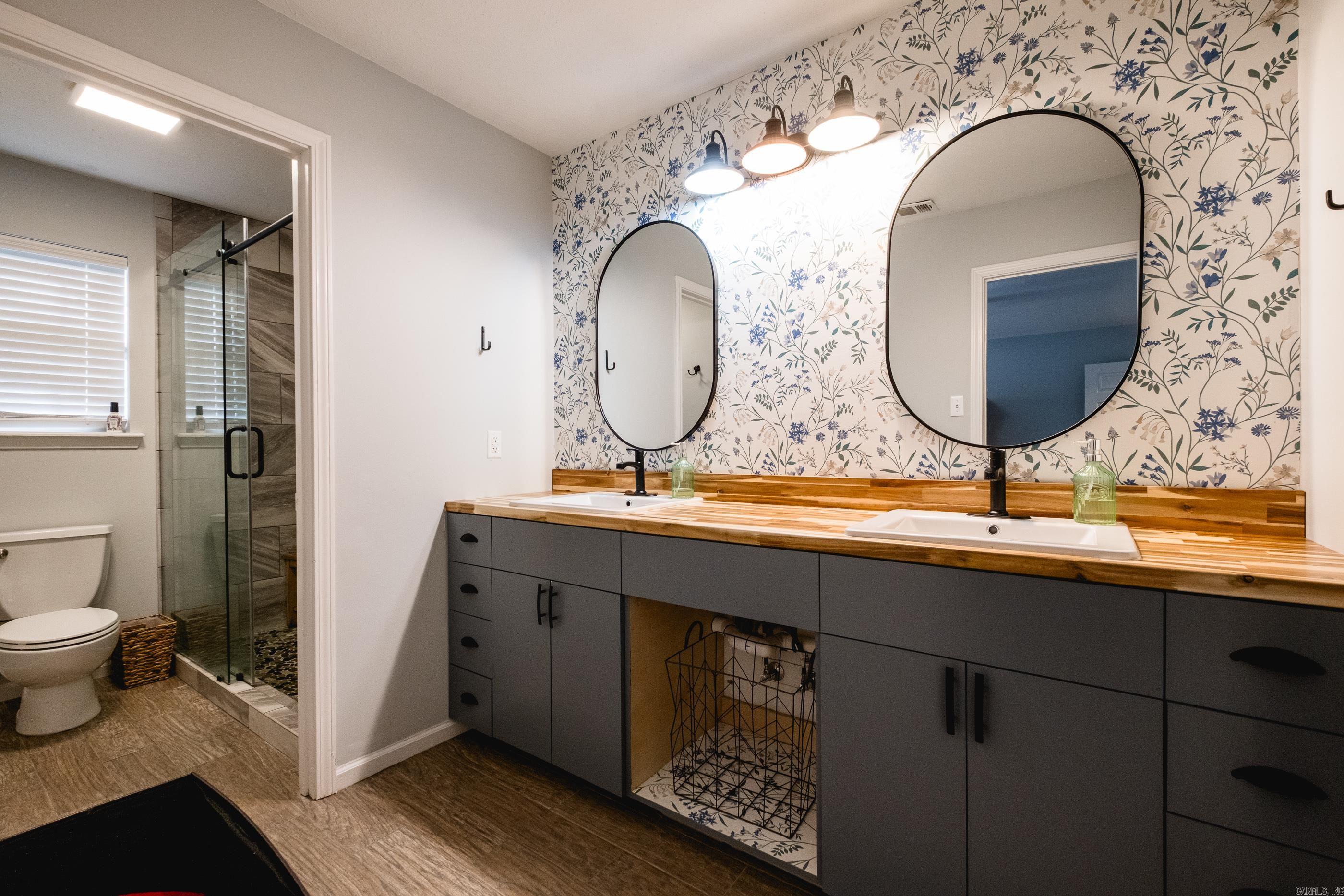 59 Vantage  Maumelle, AR