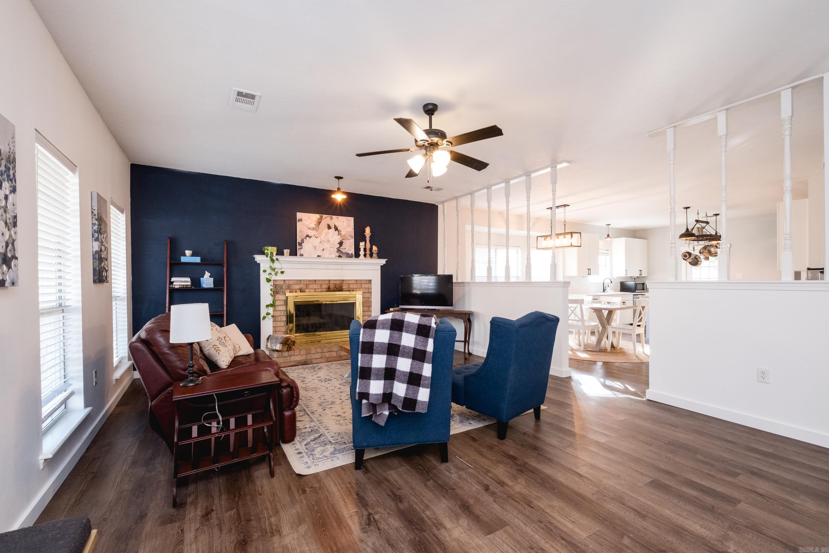 59 Vantage  Maumelle, AR