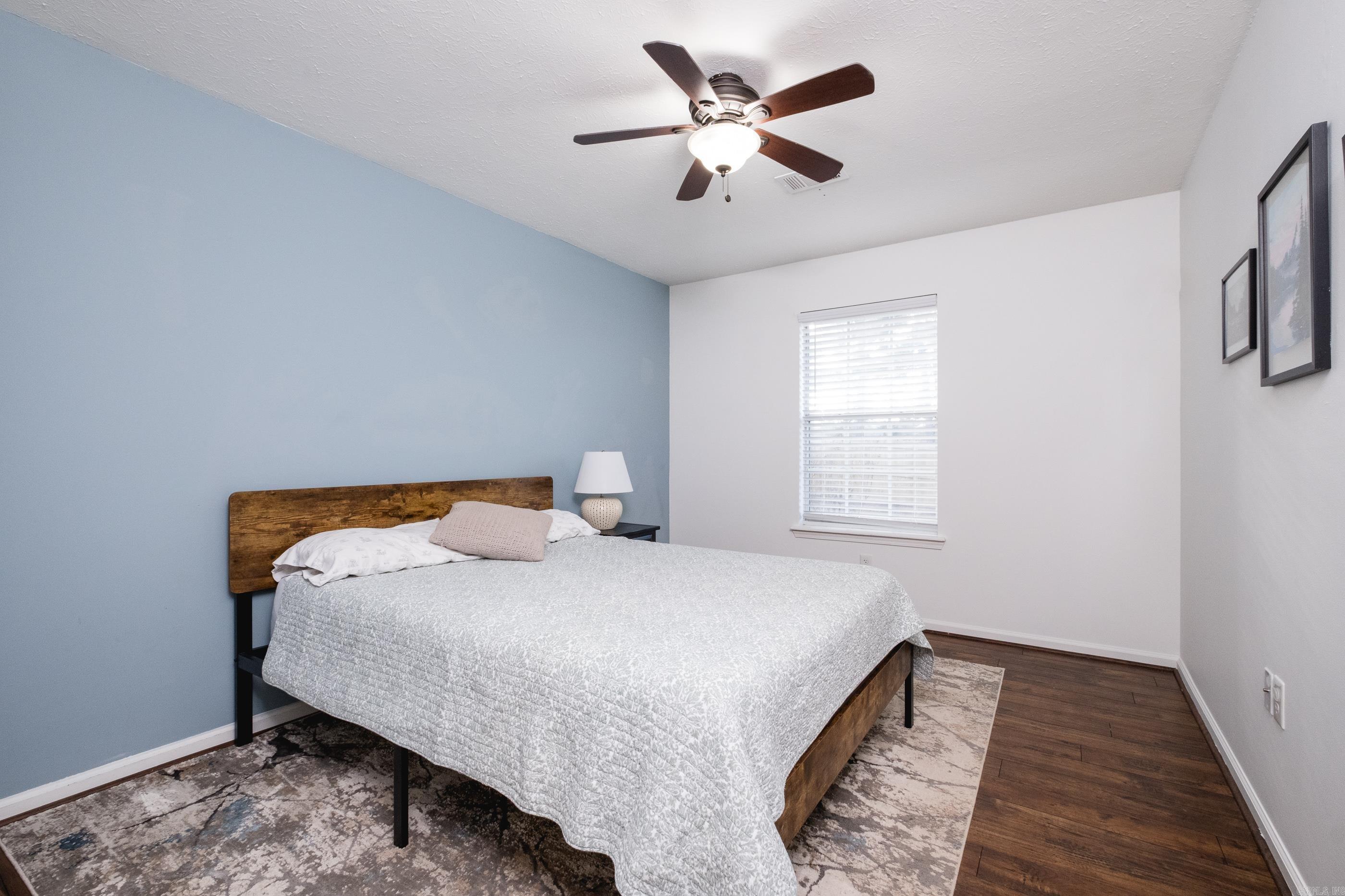 59 Vantage  Maumelle, AR