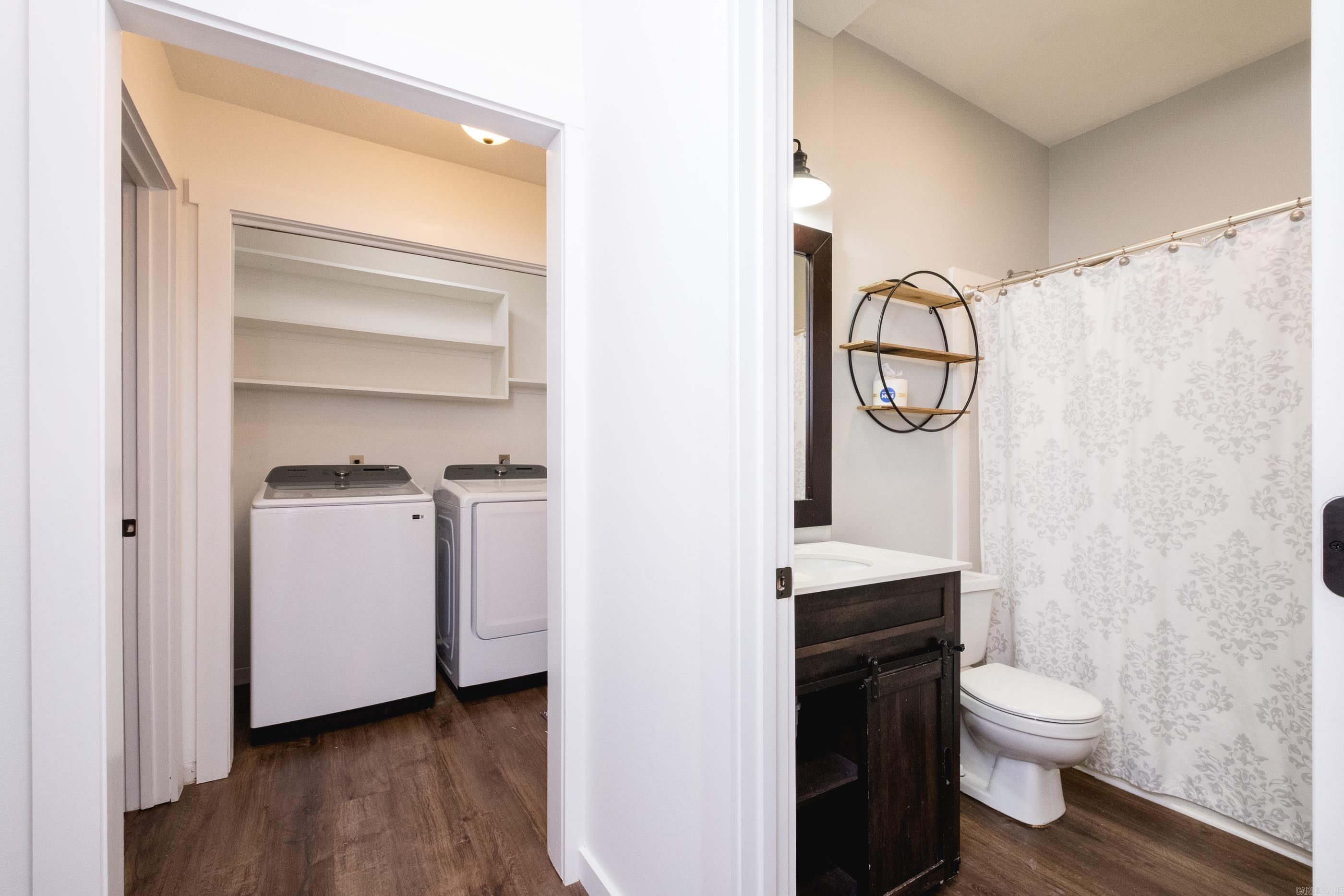 59 Vantage  Maumelle, AR