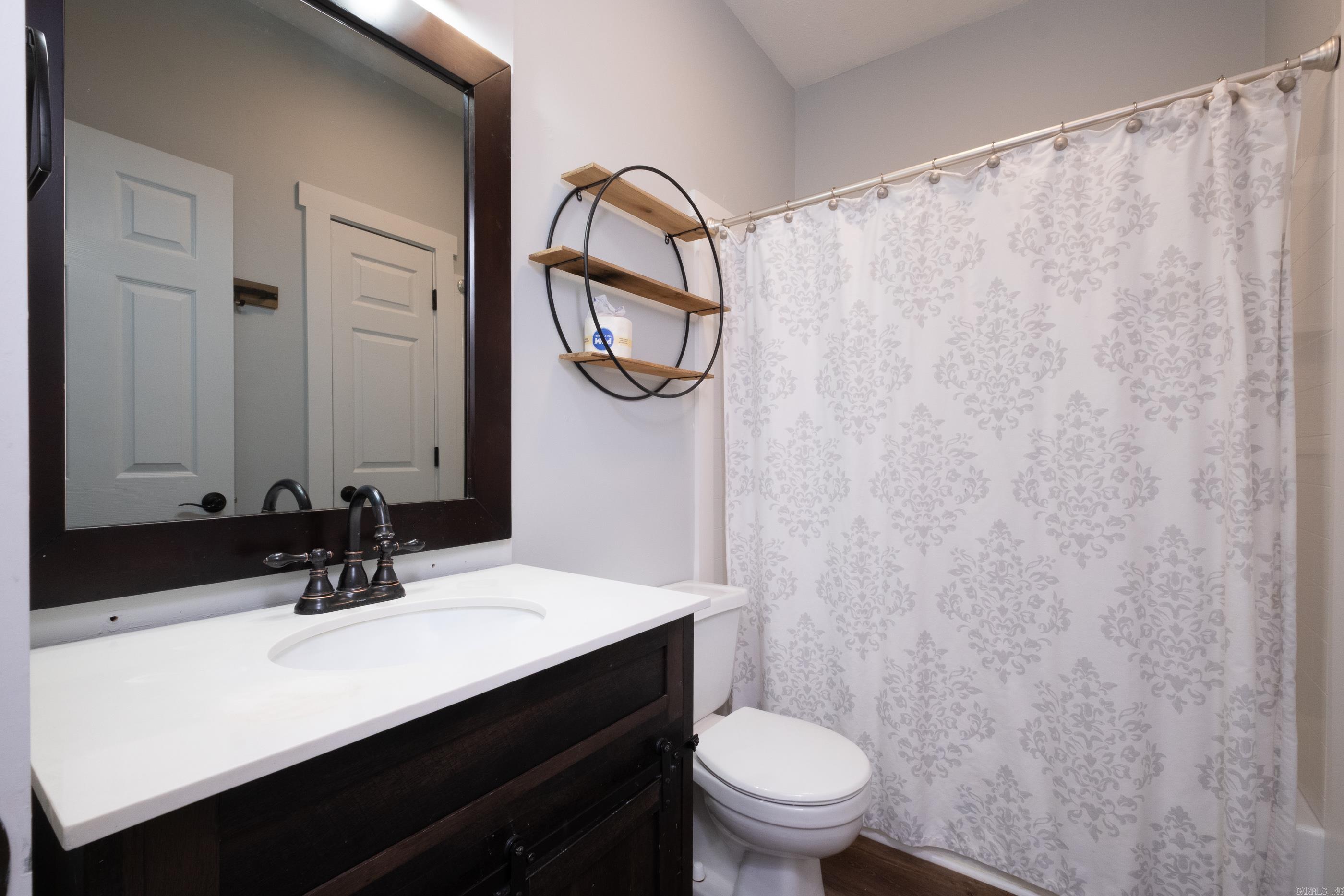 59 Vantage  Maumelle, AR