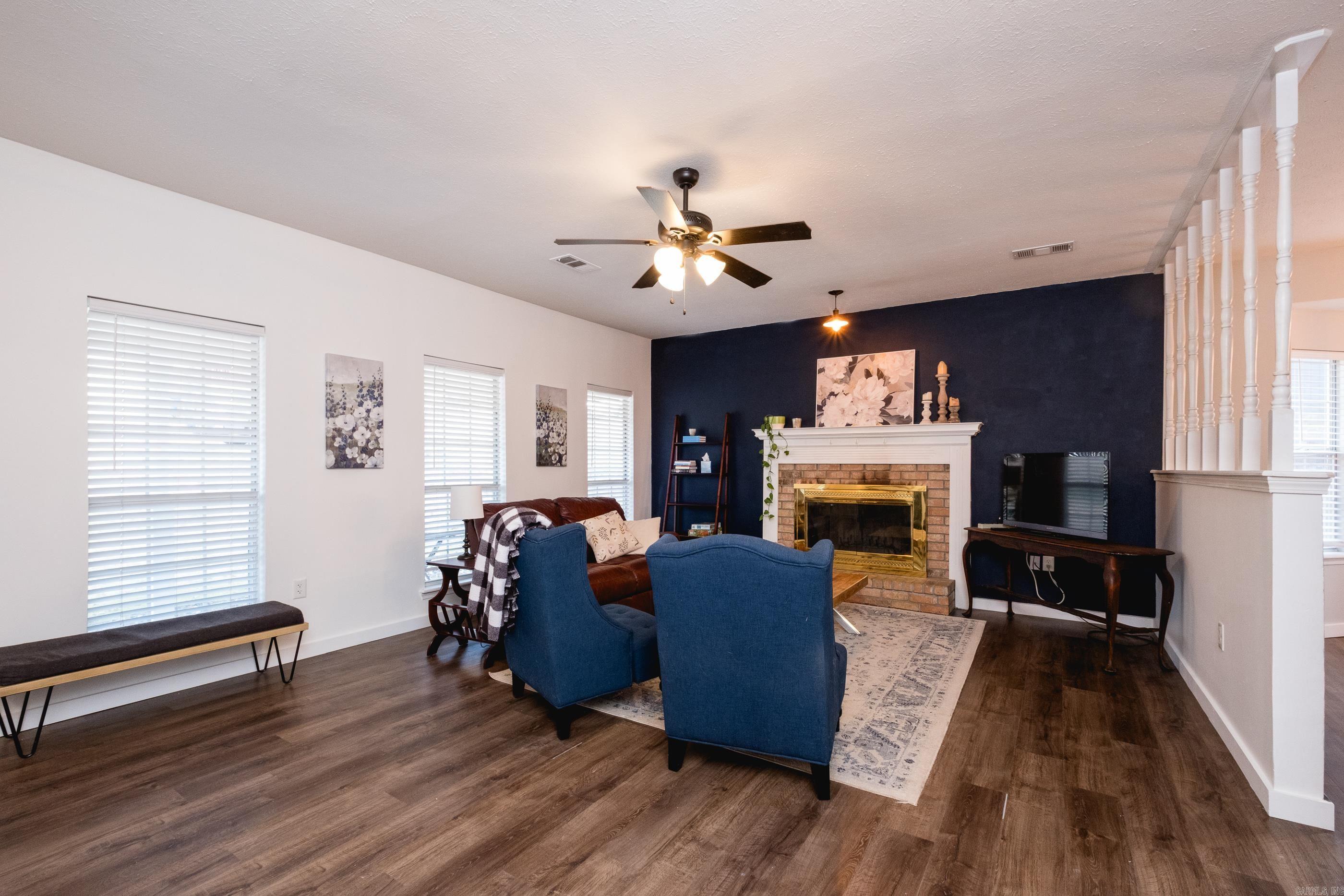 59 Vantage  Maumelle, AR