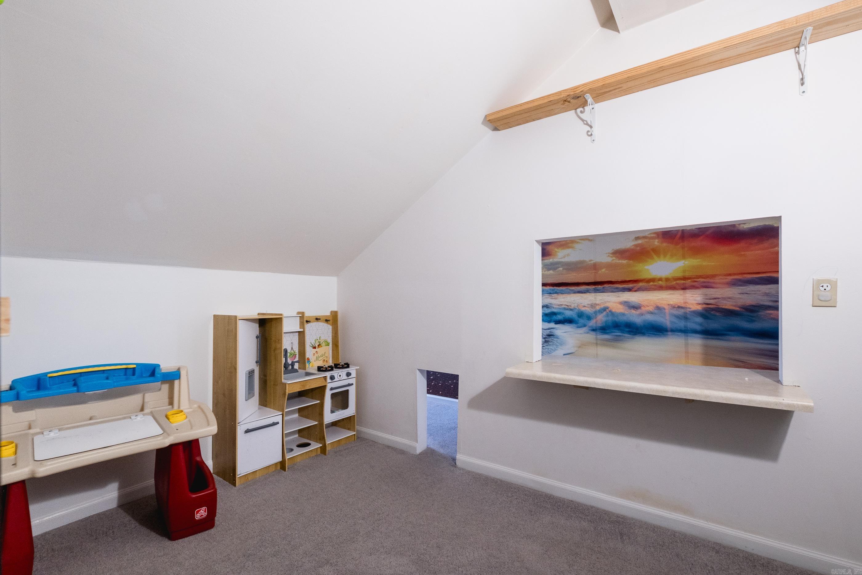 59 Vantage  Maumelle, AR