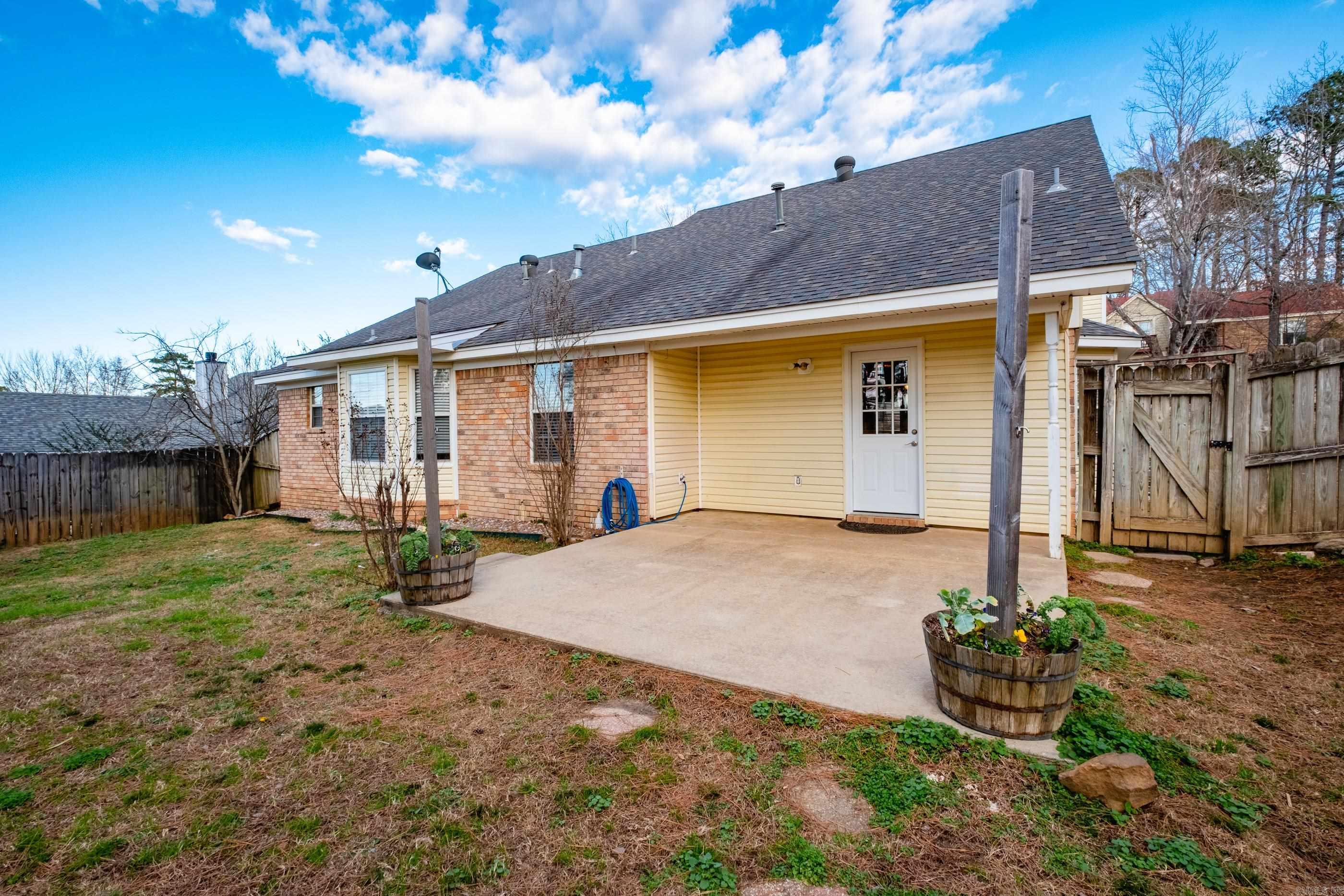 59 Vantage  Maumelle, AR