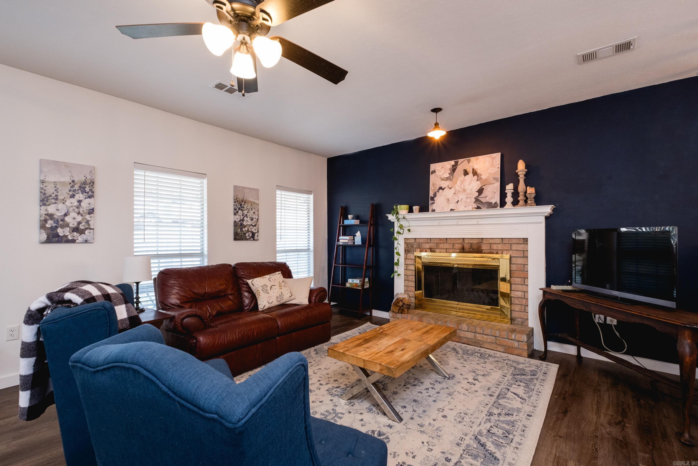 59 Vantage  Maumelle, AR