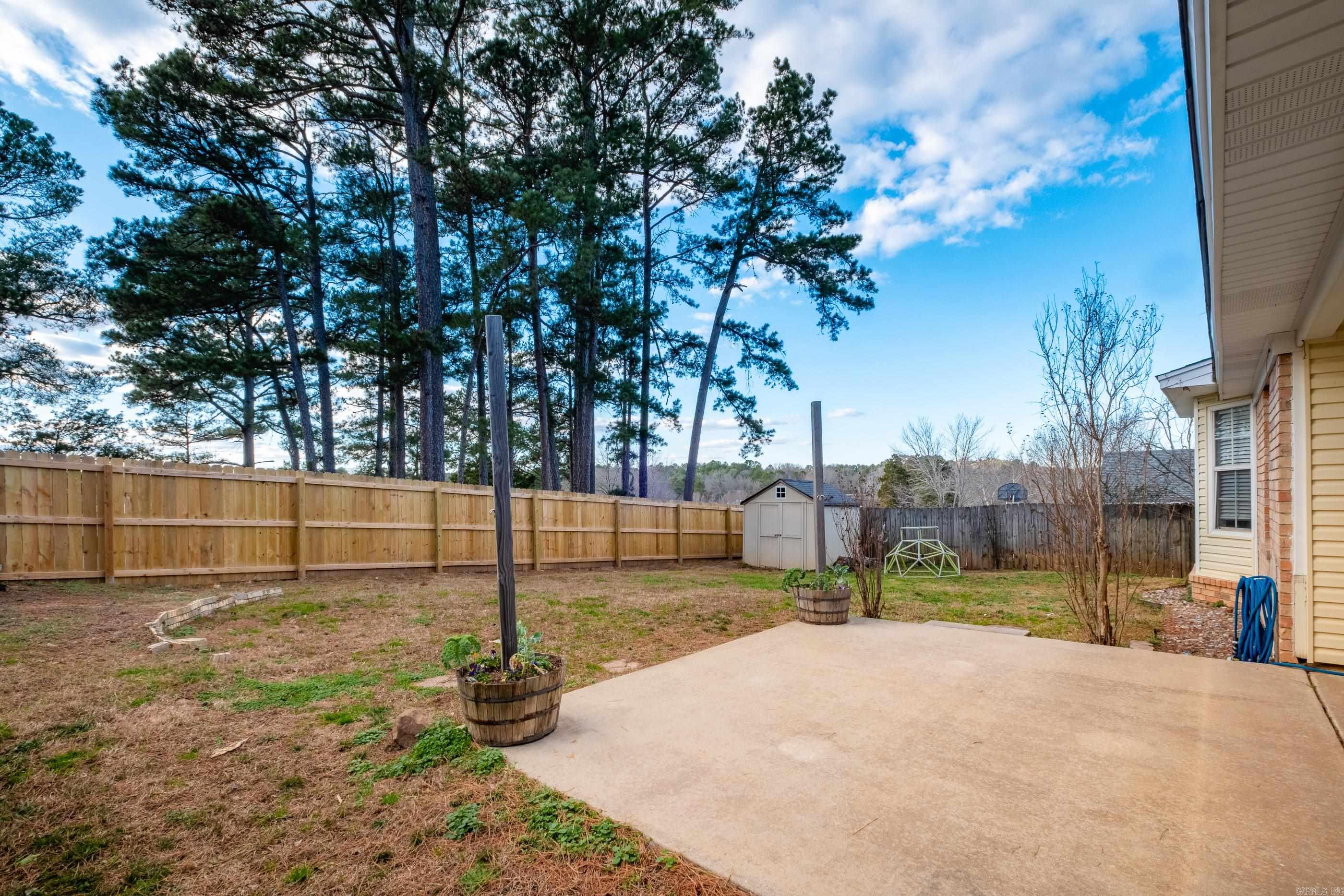 59 Vantage  Maumelle, AR
