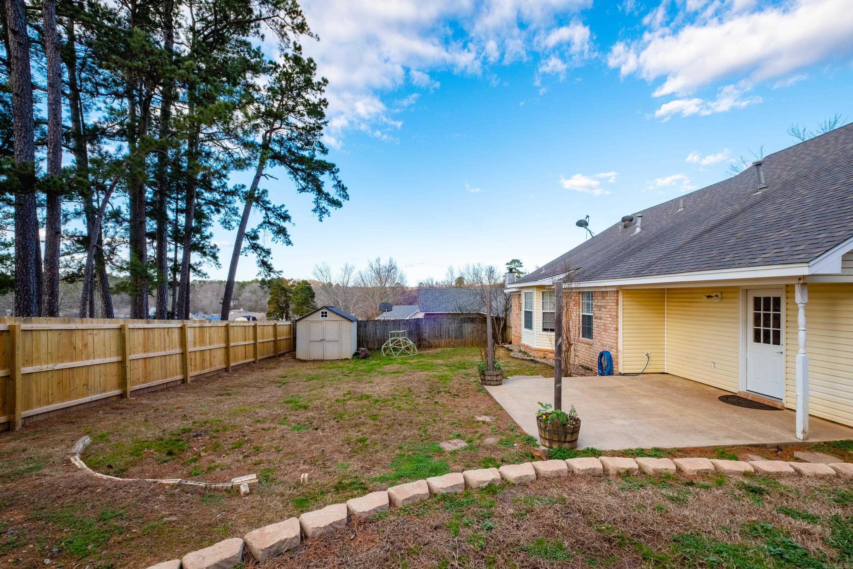 59 Vantage  Maumelle, AR