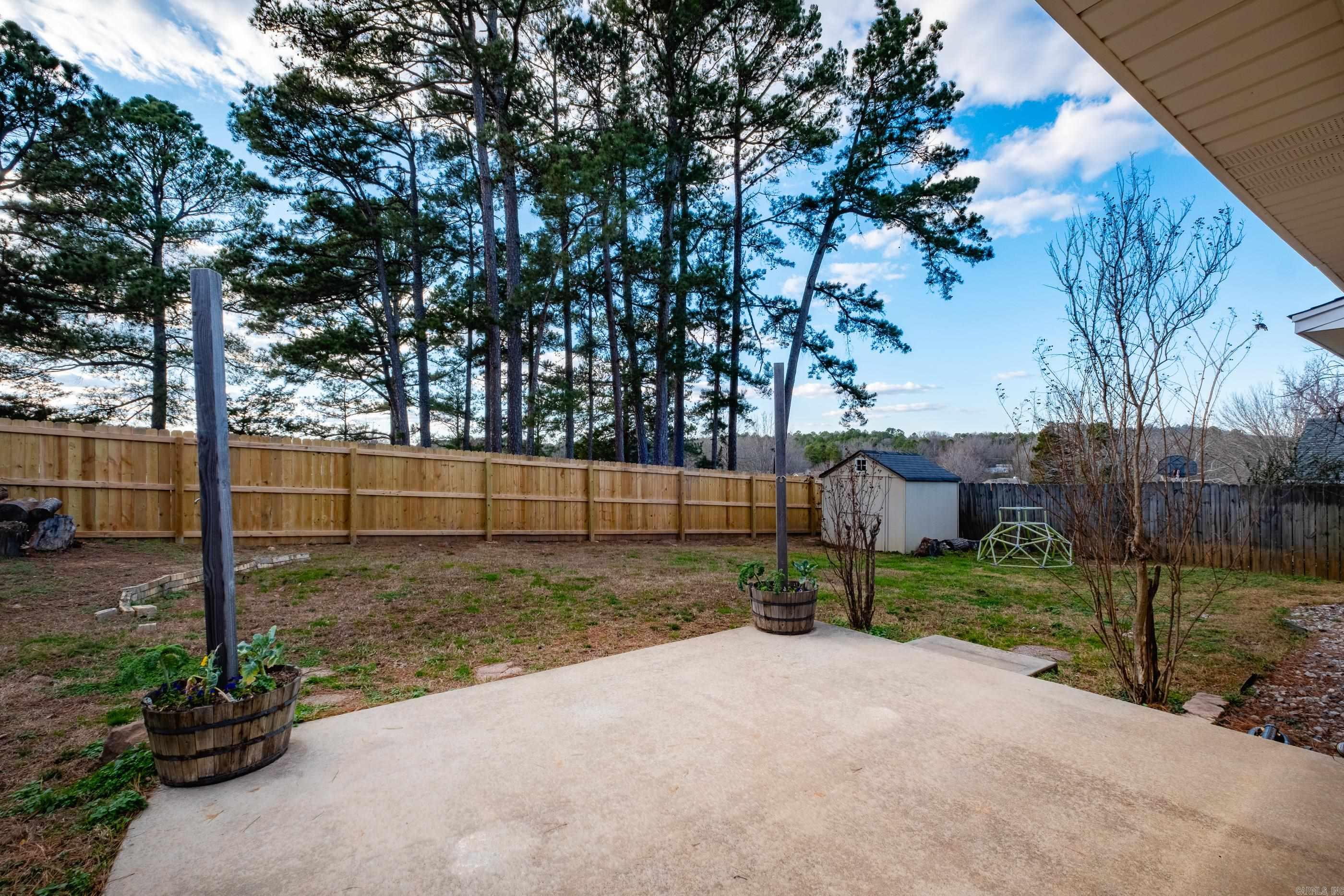 59 Vantage  Maumelle, AR