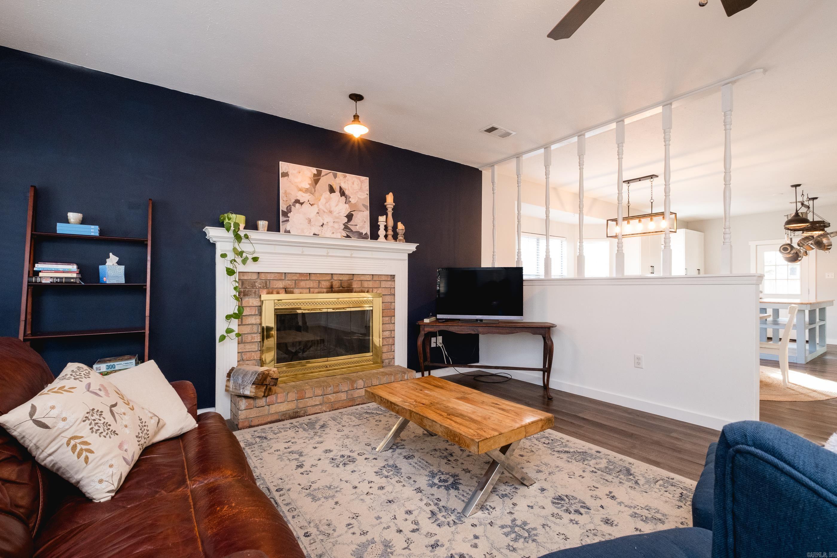 59 Vantage  Maumelle, AR