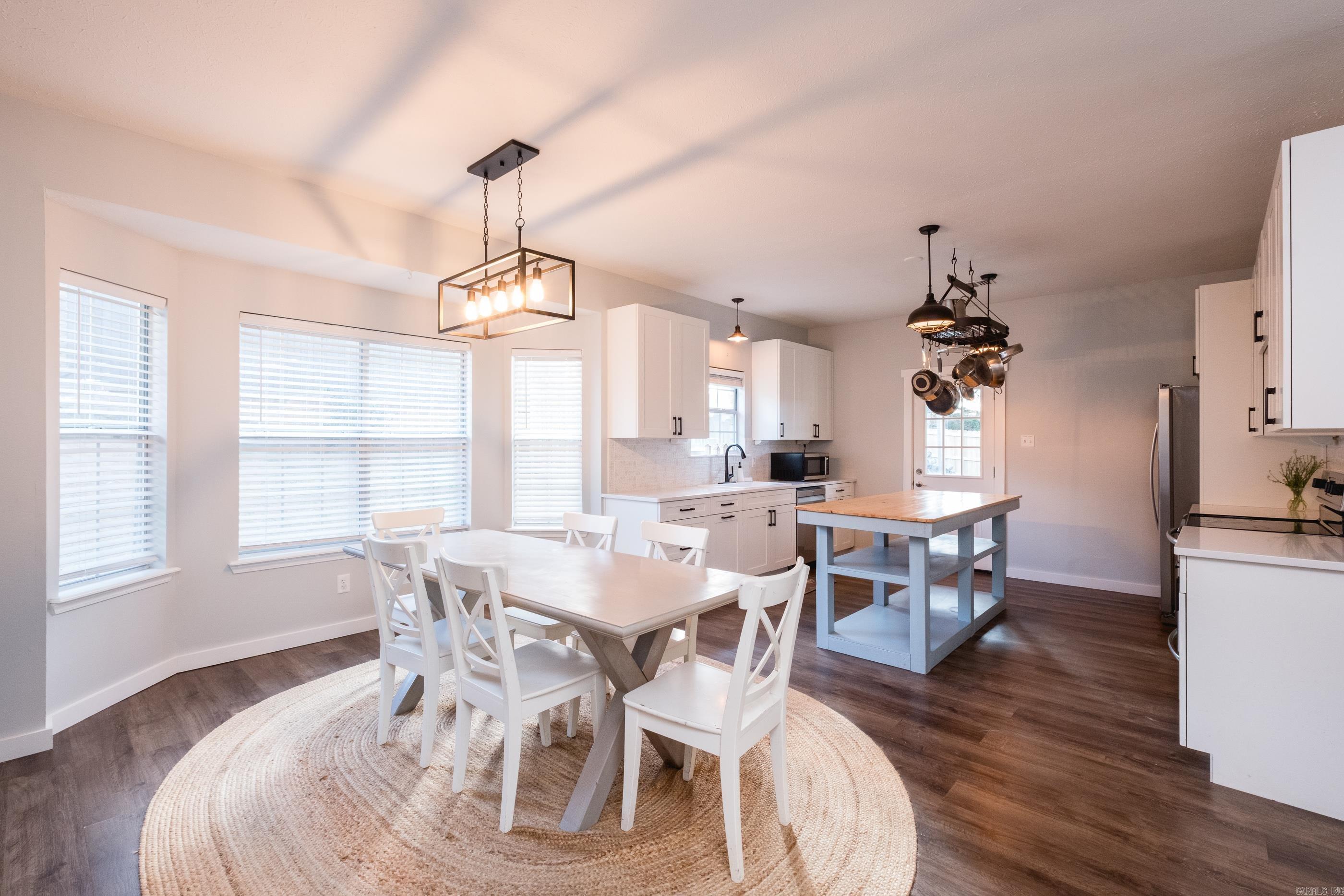 59 Vantage  Maumelle, AR