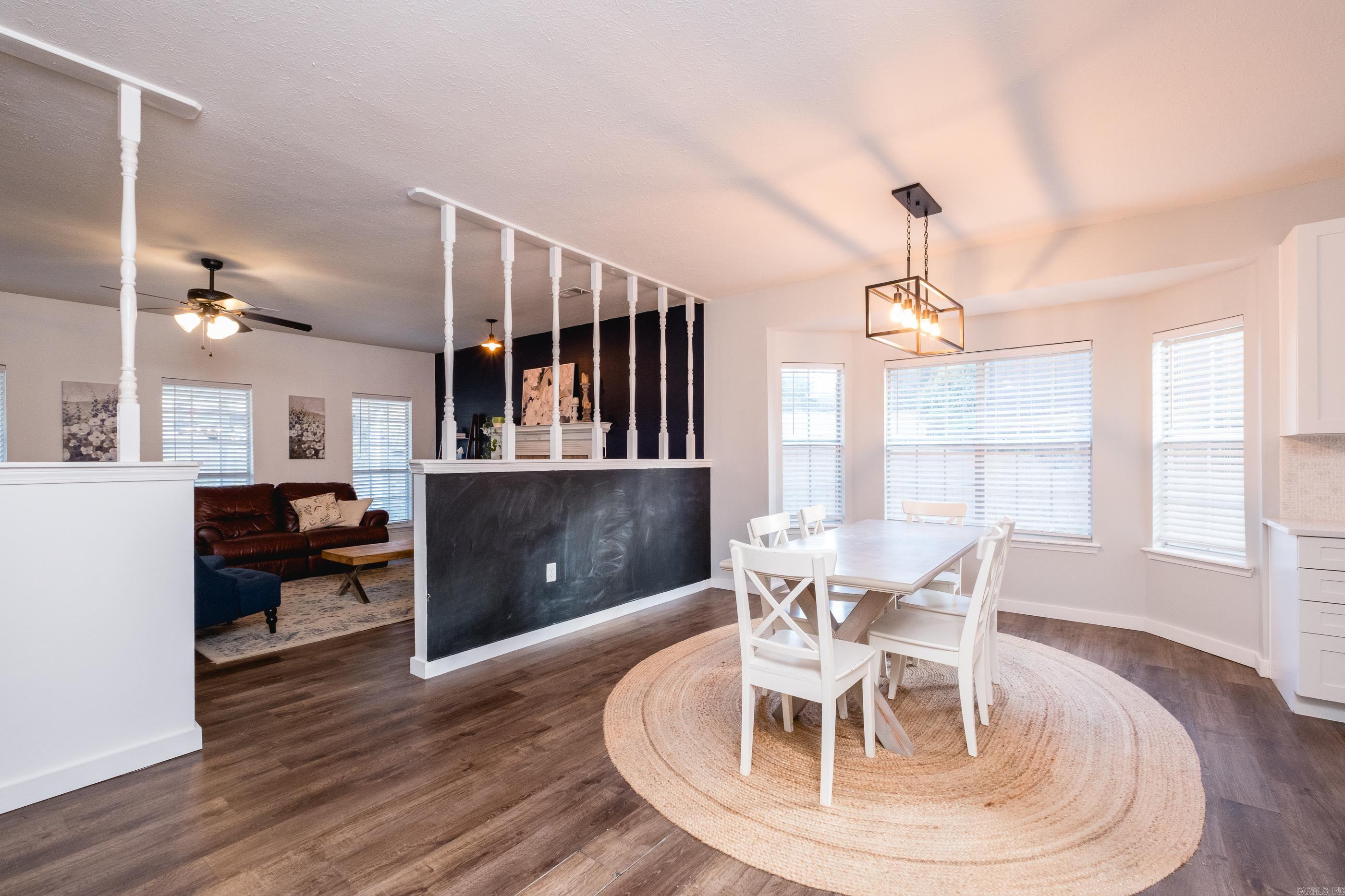 59 Vantage  Maumelle, AR