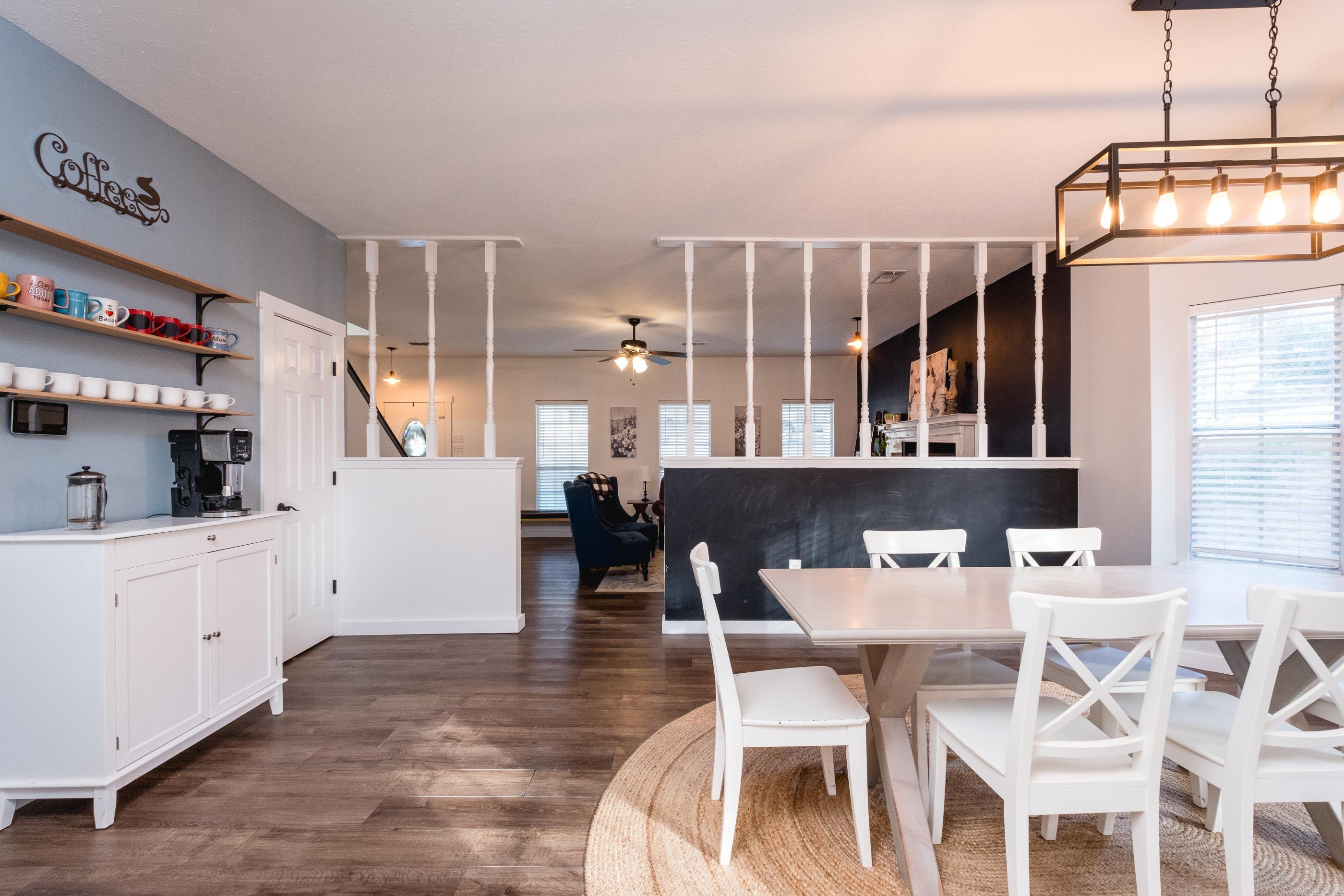 59 Vantage  Maumelle, AR