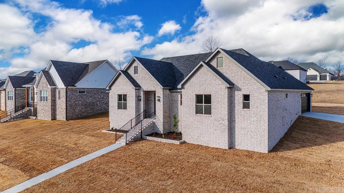 10126 Hidden  Sherwood, AR